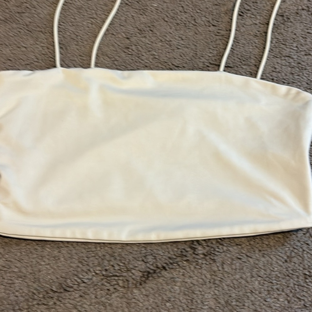 spaghetti strap